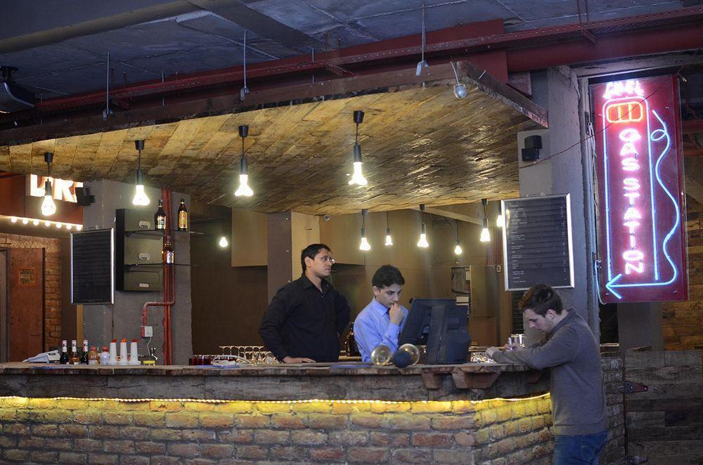 32Nd Milestone Hotel Gurgaon Eksteriør billede