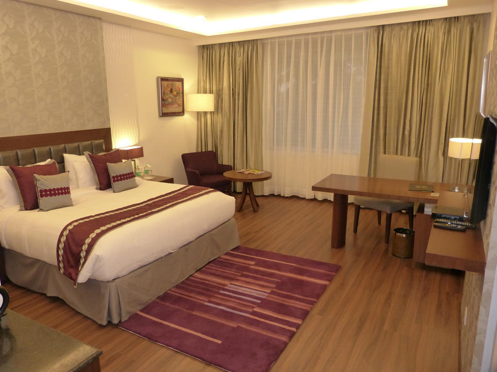 32Nd Milestone Hotel Gurgaon Værelse billede